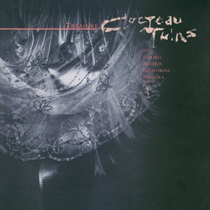 Cover of Treasure
