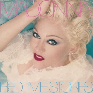 Cover of Bedtime Stories