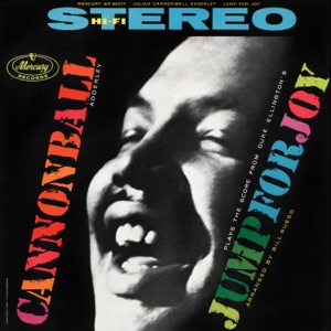 Cover of Jump for Joy
