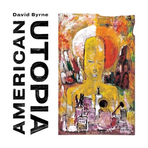Cover of American Utopia