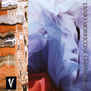 Cover of Chamber Music
