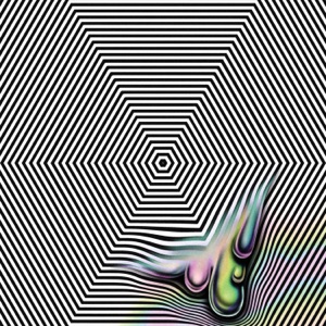 Cover of Magic Oneohtrix Point Never