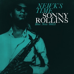 Cover of Newk’s Time