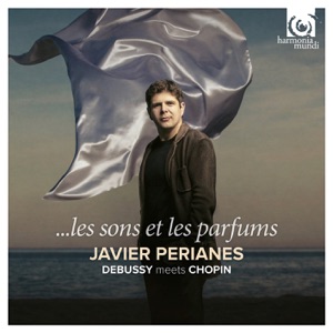 Cover of …les sons et les parfums