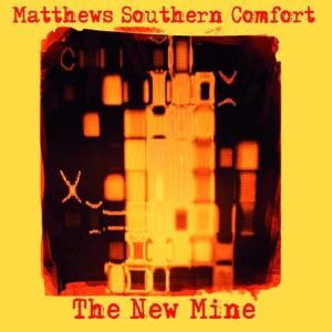 Cover of The New Mine
