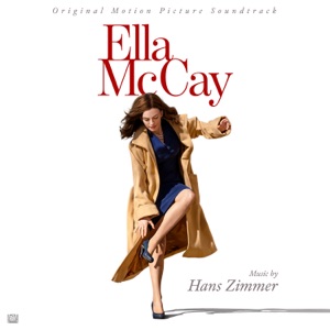 Hoes van Ella McCay: Original Motion Picture Soundtrack