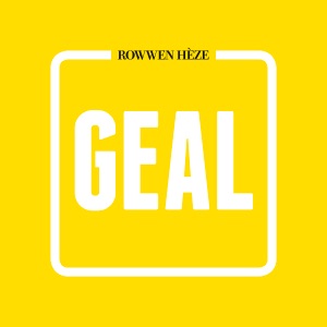 Cover of Geal