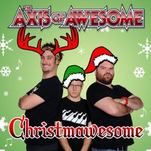 Cover of Christmawesome