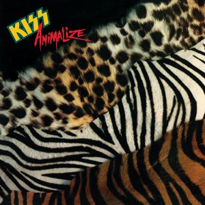 Cover of Animalize