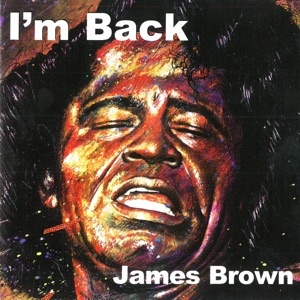 Cover of I’m Back