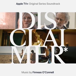 Cover of Disclaimer (Apple TV+ Original Series Soundtrack)