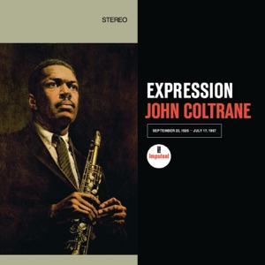 Cover of Expression