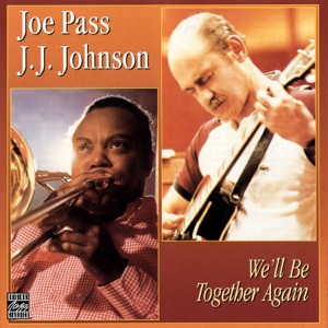 Cover of We'll Be Together Again