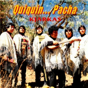 Hoes van Quiquin... Pacha