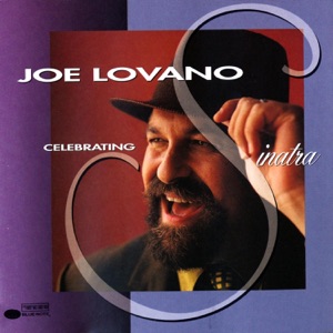 Cover of Celebrating Sinatra