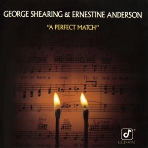 Cover of A Perfect Match