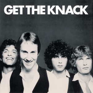 Cover of Get the Knack