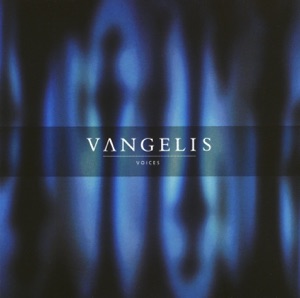 Cover of Voices