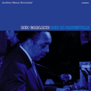 Hoes van Red in Blues-Ville