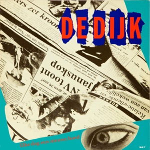 Cover of Elke dag een nieuwe hoed