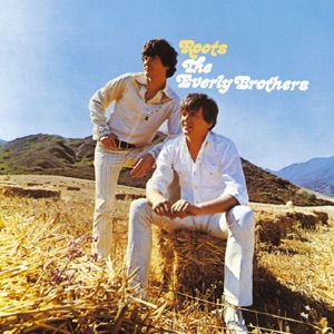 Cover of Roots