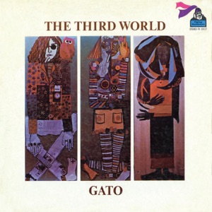 Cover of The Third World