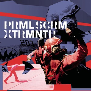Hoes van XTRMNTR