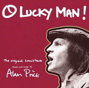 Cover of O Lucky Man!