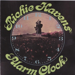 Cover of Alarm Clock