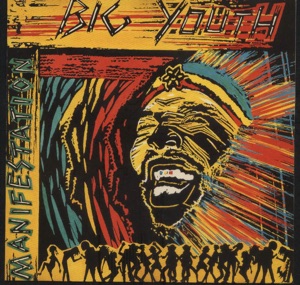 Cover of Manifestation