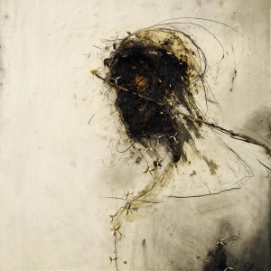 Hoes van Passion: Music for The Last Temptation of Christ