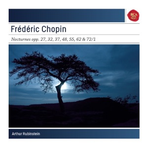 Cover of Chopin: Nocturnes