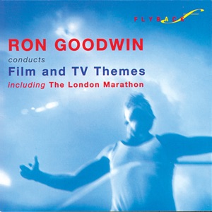 Hoes van Ron Goodwin Conducts Film and TV Themes