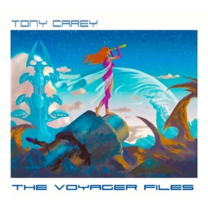 Hoes van The Voyager Files