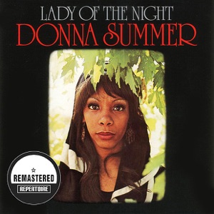 Cover of Lady of the Night