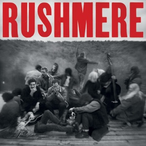 Cover of RUSHMERE