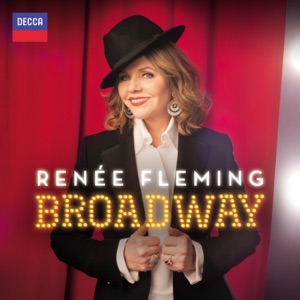 Cover of Broadway