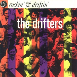 Cover of Rockin’ & Driftin’