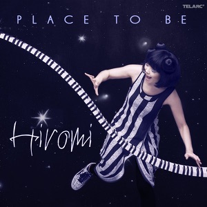 Cover of Place to Be