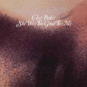 Cover of She Was Too Good To Me