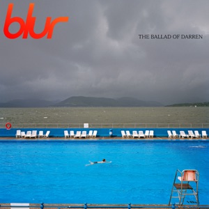 Cover of The Ballad of Darren