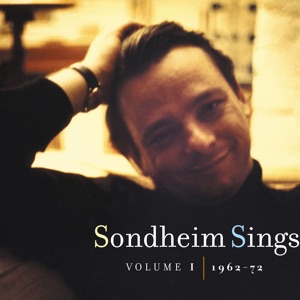 Hoes van Sondheim Sings, Vol. I: 1962-72