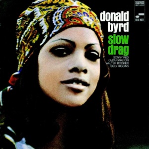 Cover of Slow Drag