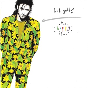 Cover of The Happy Club