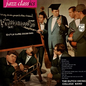 Cover of Jazz Classics