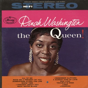Cover of The Queen