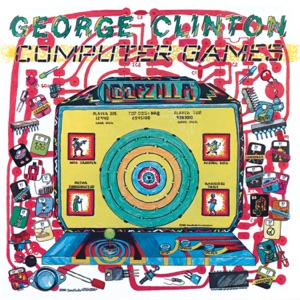 Cover of Computer Games