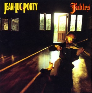 Cover of Fables