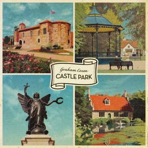 Cover of Castle Park