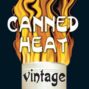 Cover of Vintage